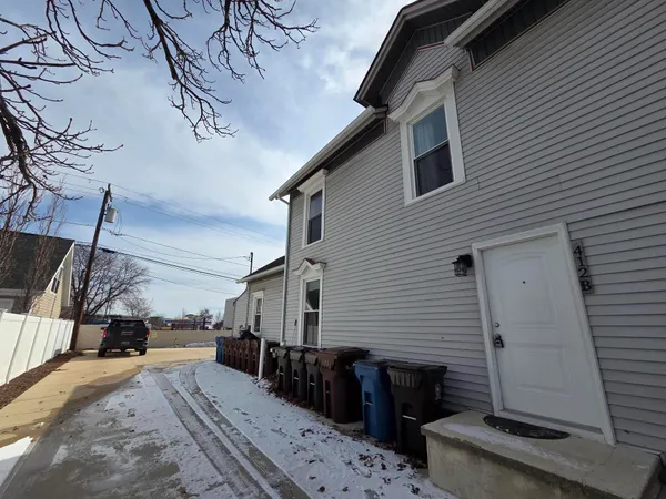 $1,975 | 412 Starkweather Street, Unit B, Plymouth, MI 48170