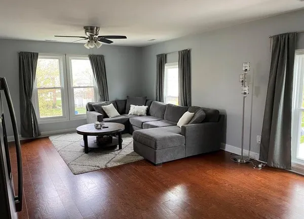 $1,975 | 412 Starkweather Street, Unit B, Plymouth, MI 48170