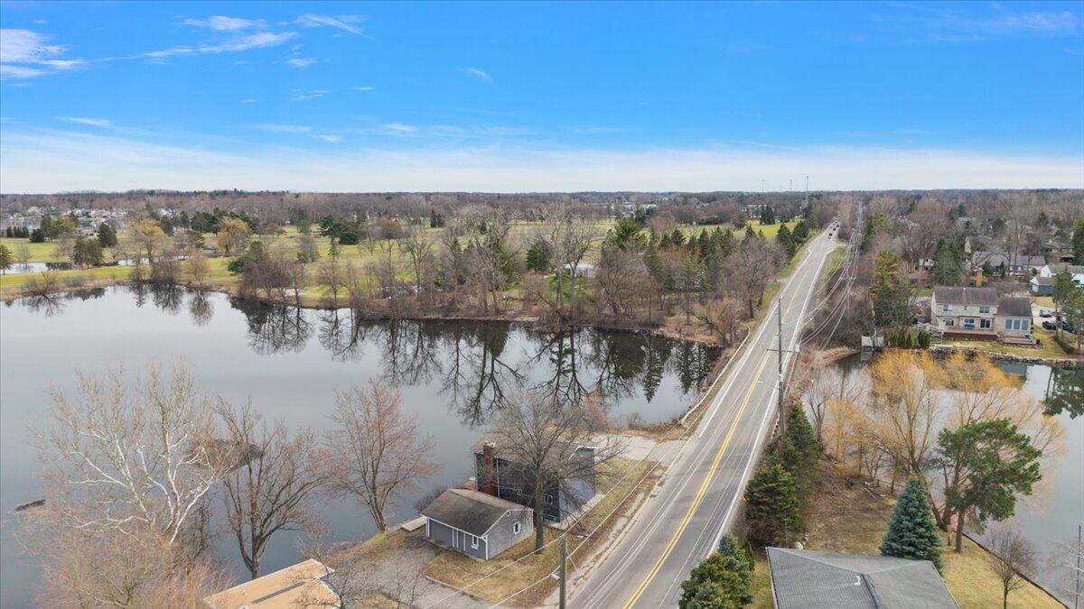 3545 Union Lake Road Commerce Township, MI 48382 - Photo 45 of 57
