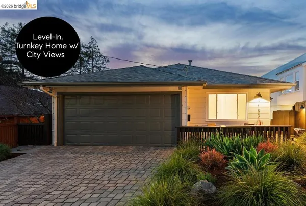 $1,800,000 | 4133 Norton Avenue, Oakland, CA 94602