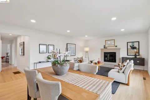 $1,189,000 | 4133 Norton Avenue, Oakland, CA 94602