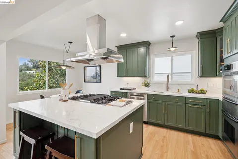 $1,189,000 | 4133 Norton Avenue, Oakland, CA 94602