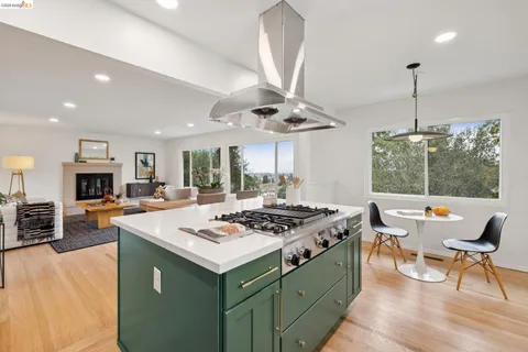 $1,189,000 | 4133 Norton Avenue, Oakland, CA 94602