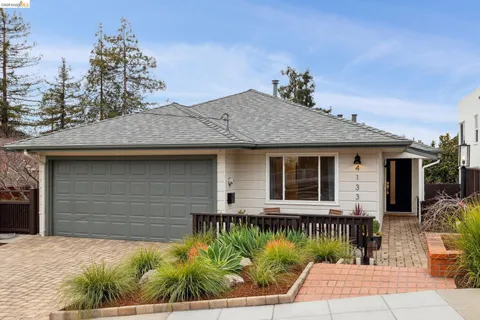 $1,189,000 | 4133 Norton Avenue, Oakland, CA 94602