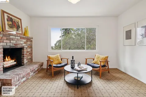 $1,189,000 | 4133 Norton Avenue, Oakland, CA 94602