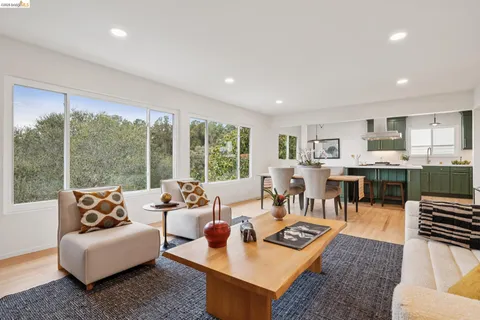 $1,189,000 | 4133 Norton Avenue, Oakland, CA 94602