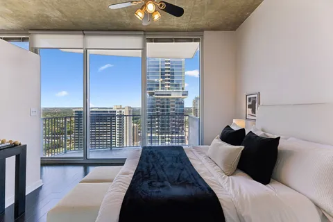 $445,000 | 360 Nueces Street, Unit 3106, Austin, TX 78701