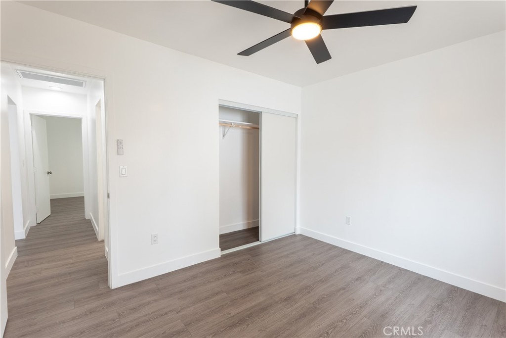 2422 Bryce Road El Monte, CA 91732 - Photo 16 of 25 Bedroom 1 back house