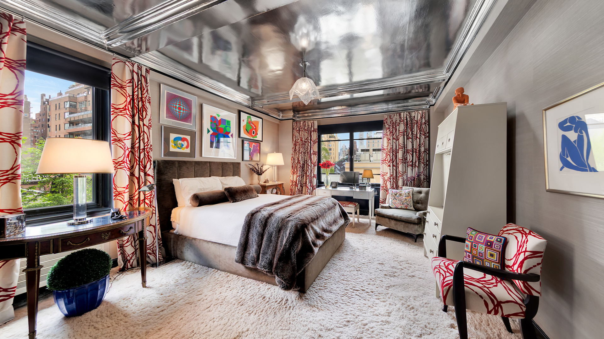 930 5th Avenue, Unit 8F Manhattan, NY 10021 - Photo 8 of 13