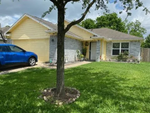 $1,650 | 2634 Sockeye Drive, Houston, TX 77045