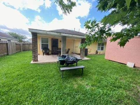 $1,650 | 2634 Sockeye Drive, Houston, TX 77045