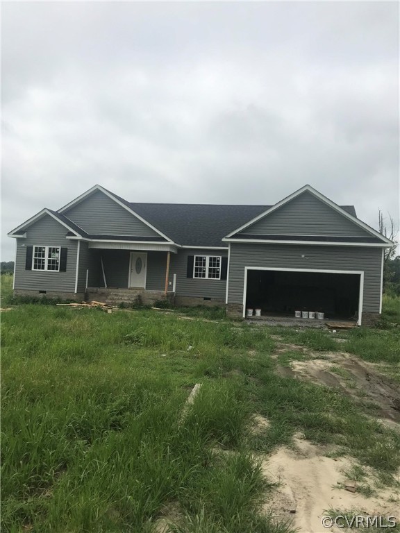 26929 Fort Emory Road Petersburg, VA 23805 - Photo 1 of 1 Gallery Image 1