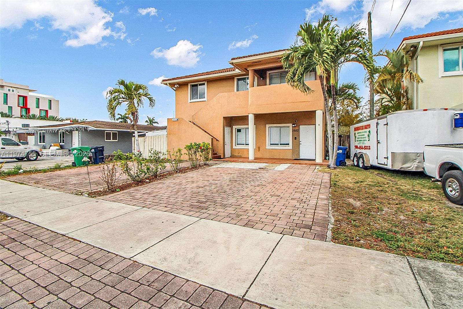 3920 Southwest 89th Court, Unit B Miami, FL 33165 - Photo 2 of 19