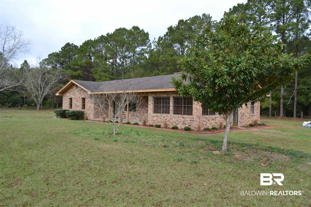 20751 Keller Road Foley, AL 36535 - Photo 2 of 44