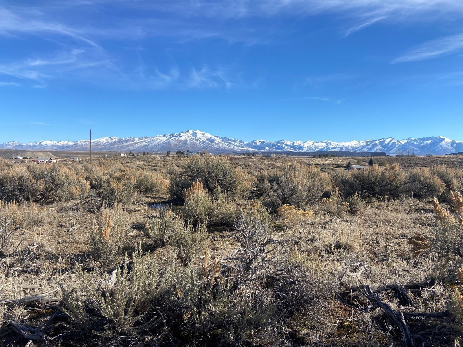 Marshall Ave Spring Creek Spring Creek, NV 89815 - Photo 14 of 16