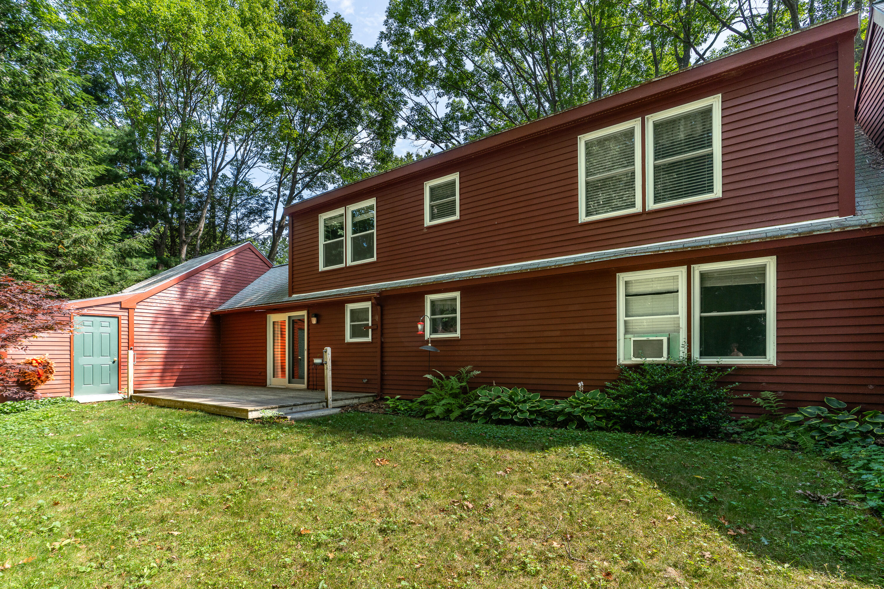 75 Willow Grove Road, Unit 75 Brunswick, ME 04011 - Photo 3 of 80 75 Willow Grove Road Brunswick 003