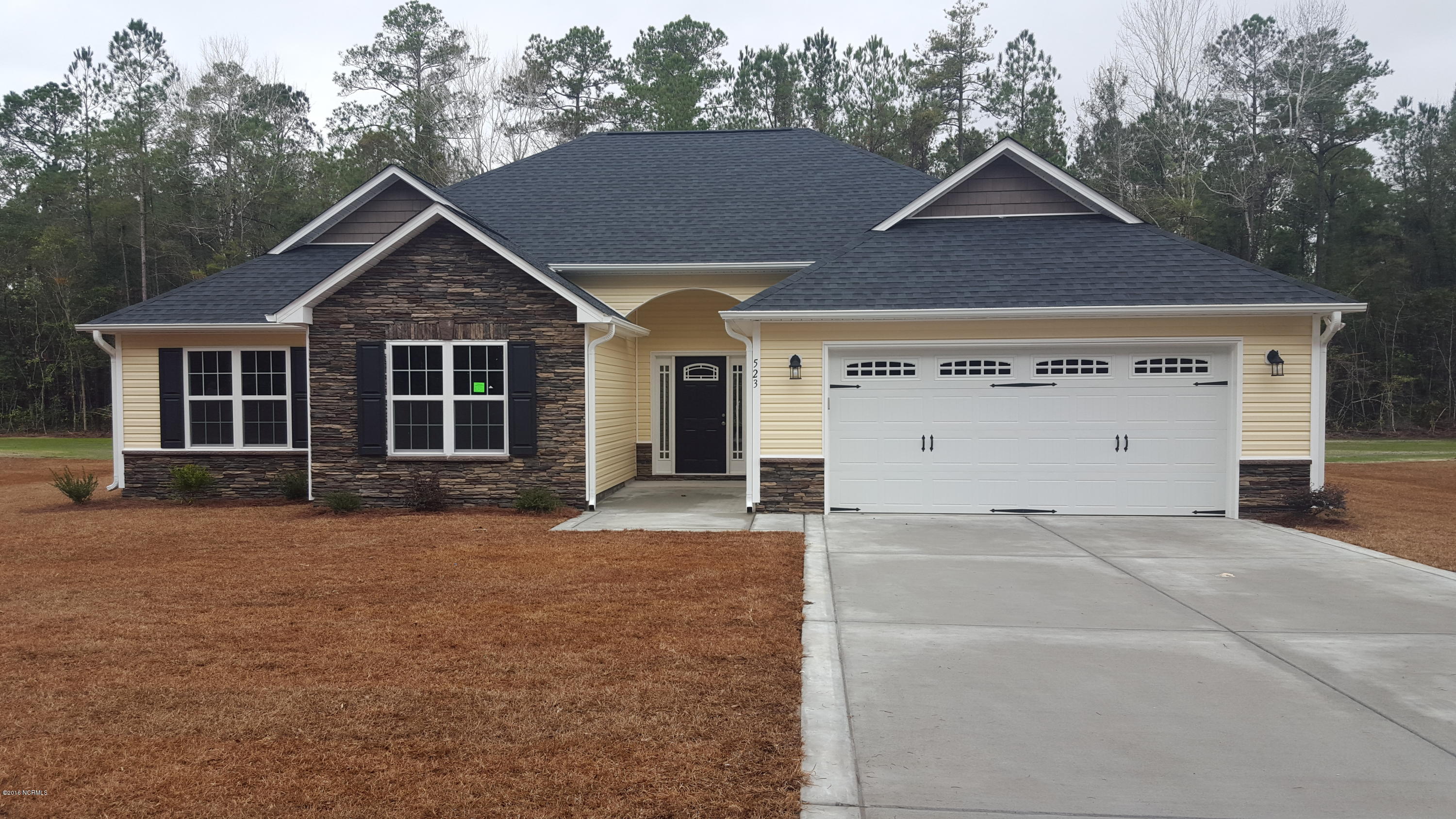 523 Stately Pines Road New Bern, NC 28560 - Photo 1 of 1 2016-12-14 12.44.35
