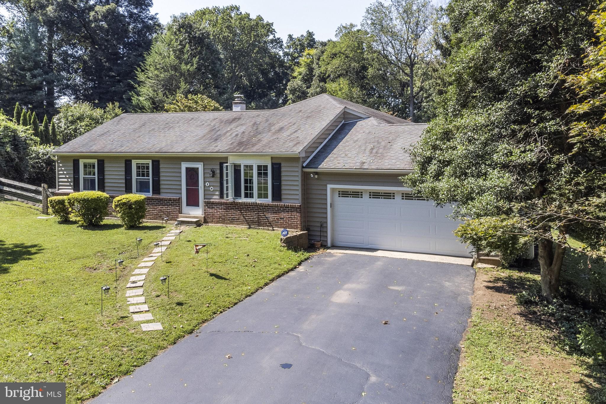 18 Edgewood Road West Chester, PA 19382 - Photo 38 of 47 Gallery Image 38