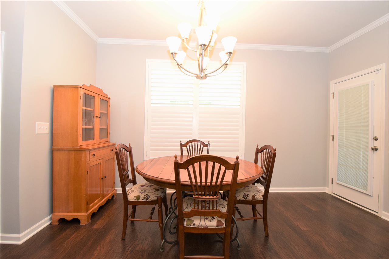 6076 Beale Loop Raleigh, NC 27616 - Photo 8 of 21 Photo 8