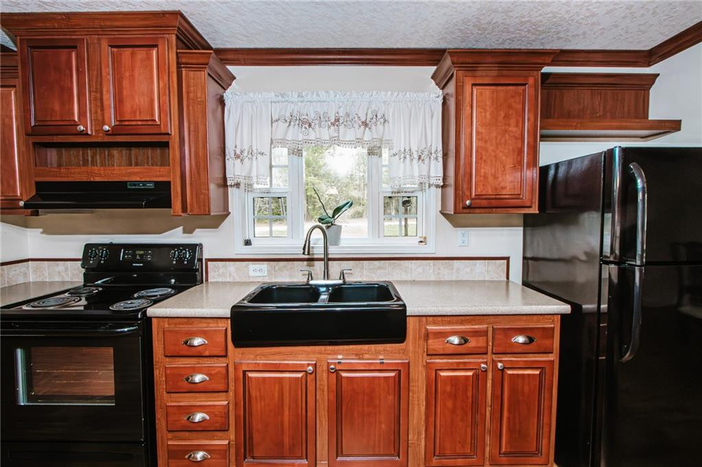 245 Ravenwood Road Waynesville, GA 31566 - Photo 31 of 45 Photo 31