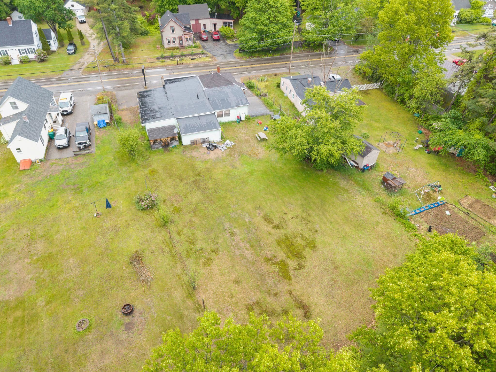 80 Chestnut Hill Road Rochester, NH 03867 - Photo 35 of 44