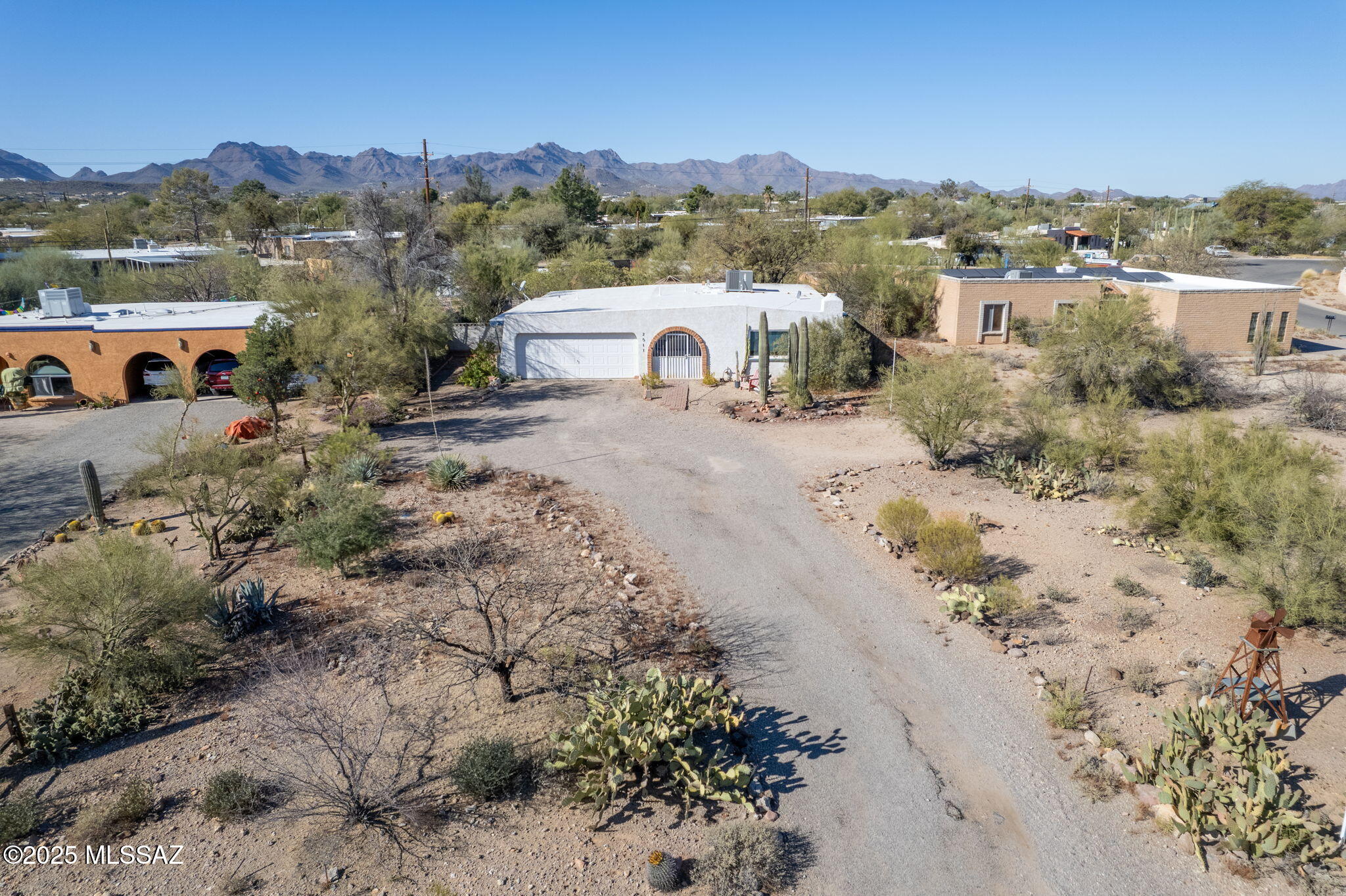 2511 North Shannon Road Tucson, AZ 85745 - Photo 27 of 28 Gallery Image 27