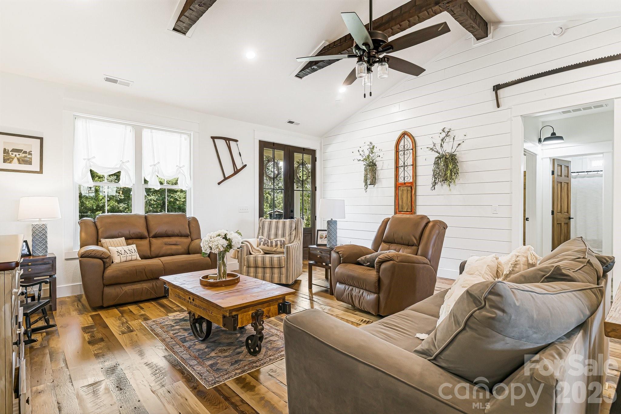 615 Don Felmet Road Marshall, NC 28753 - Photo 2 of 48