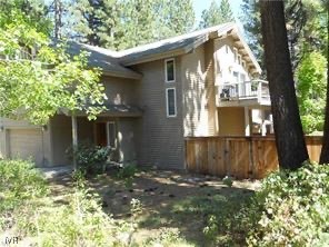 939 Wendy Lane Incline Village, NV 89451 - Photo 15 of 23 a view of a house with a yard