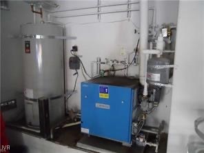 939 Wendy Lane Incline Village, NV 89451 - Photo 21 of 23 a view of a room with gym equipment