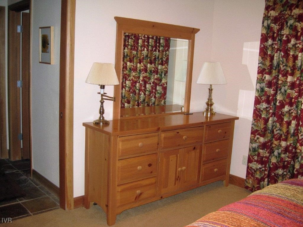939 Wendy Lane Incline Village, NV 89451 - Photo 8 of 23 a bathroom with a sink and a mirror