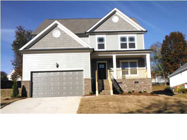 8549 Banner Elk Road, Unit 92 Soddy Daisy, TN 37379 - Photo 1 of 10 Primary Photo