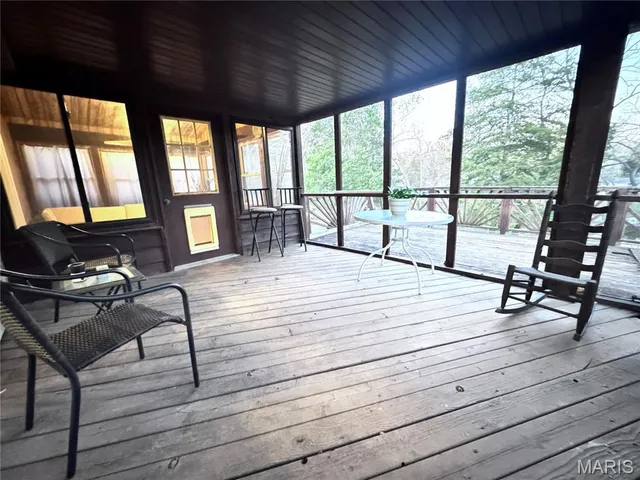 $190,000 | 14280 West Sunrise Lake Drive, De Soto, MO 63020