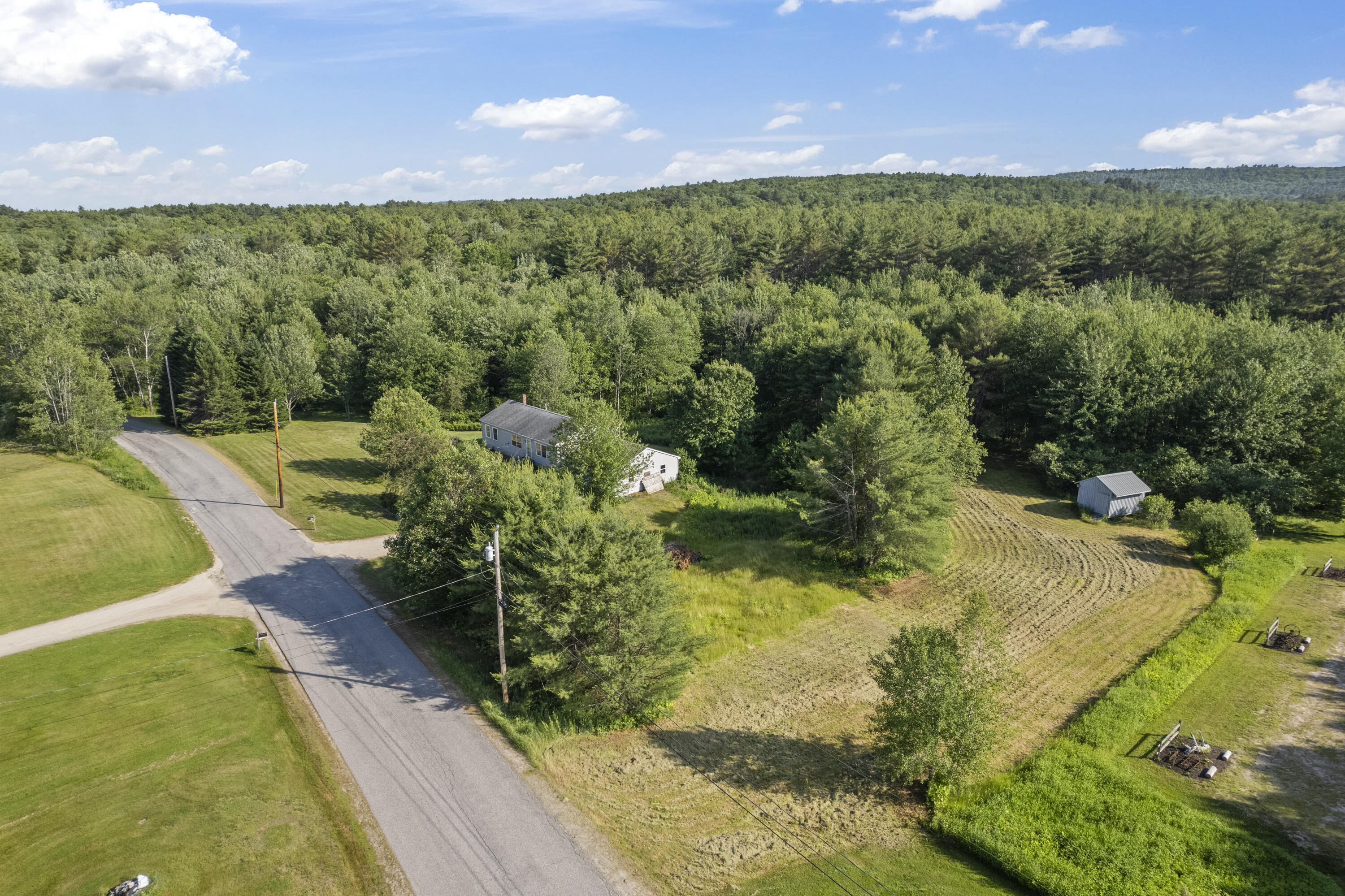 160 Witham Road Auburn, ME 04210 - Photo 39 of 46 160 Witham Rd_155