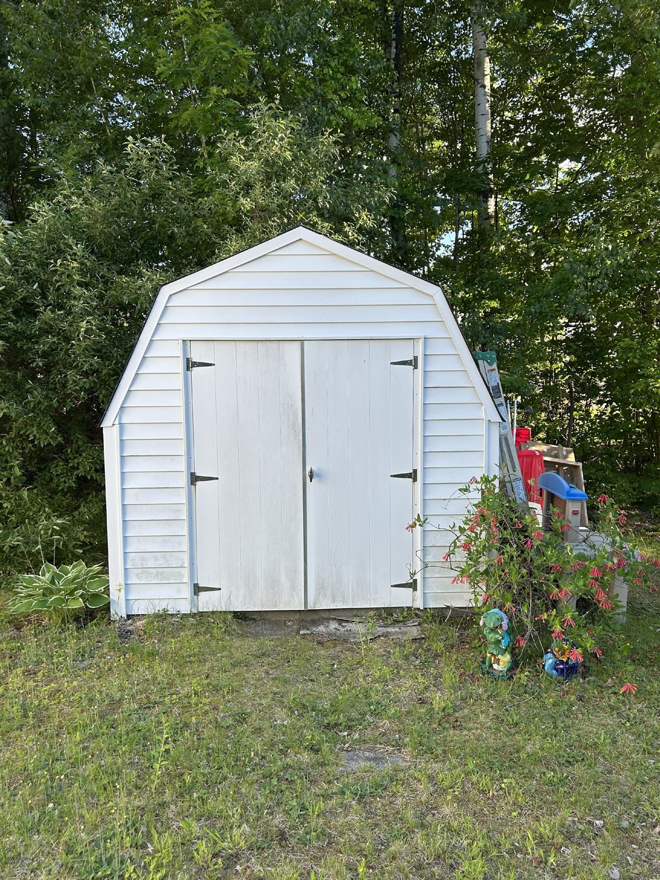 320 Old Lake Shore Road, Unit 6 Gilford, NH 03249 - Photo 14 of 16