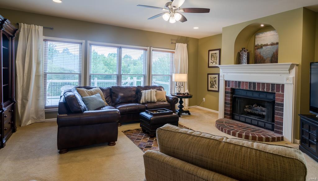 320 Perceval Drive Weldon Spring, MO 63304 - Photo 20 of 78 Gallery Image 20