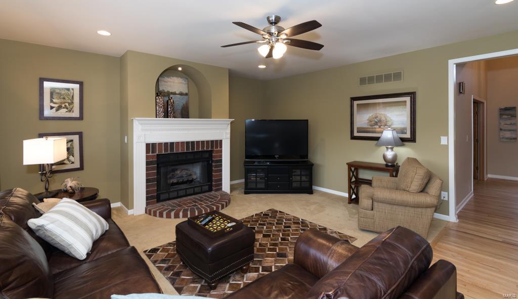 320 Perceval Drive Weldon Spring, MO 63304 - Photo 22 of 78 Gallery Image 22