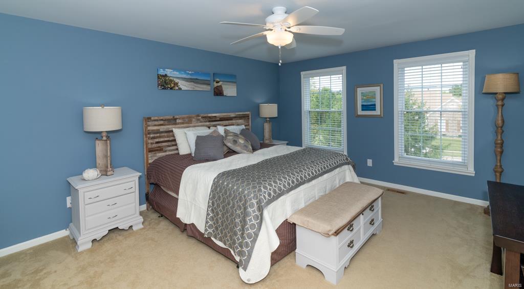 320 Perceval Drive Weldon Spring, MO 63304 - Photo 30 of 78 Gallery Image 30
