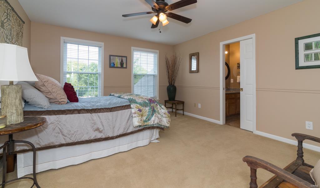 320 Perceval Drive Weldon Spring, MO 63304 - Photo 36 of 78 Gallery Image 36
