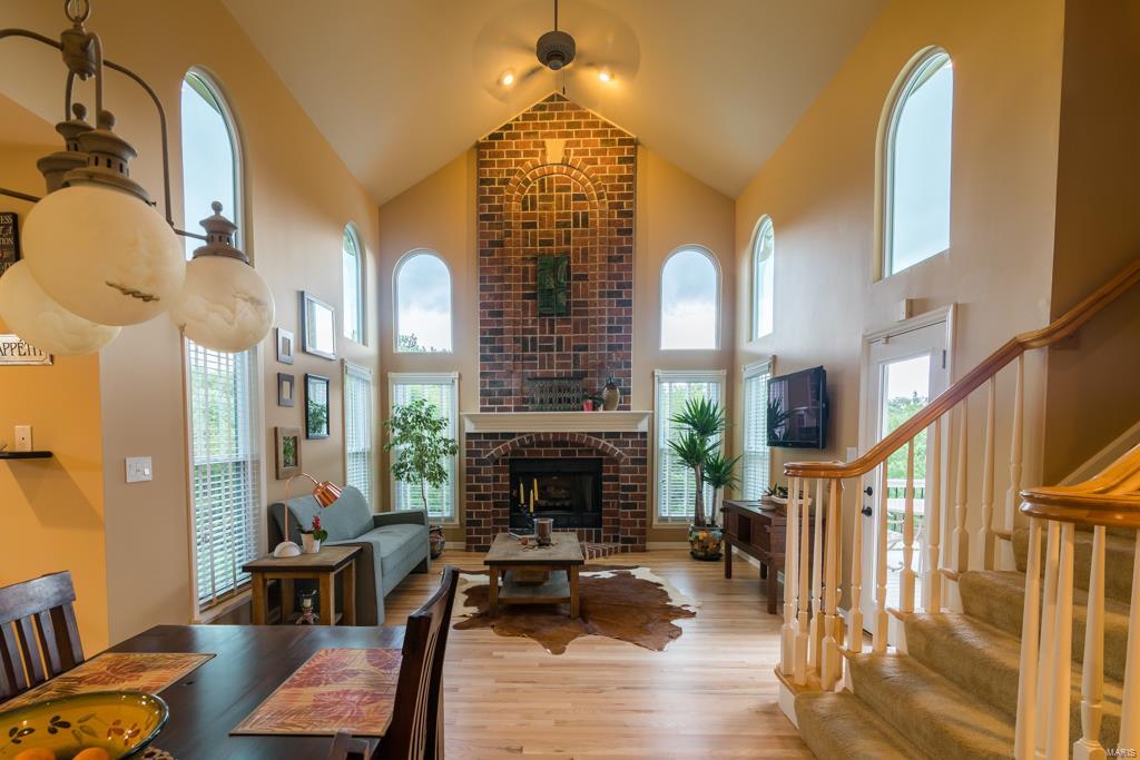 320 Perceval Drive Weldon Spring, MO 63304 - Photo 7 of 78 Gallery Image 7