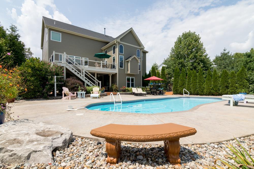 320 Perceval Drive Weldon Spring, MO 63304 - Photo 61 of 78 Gallery Image 61