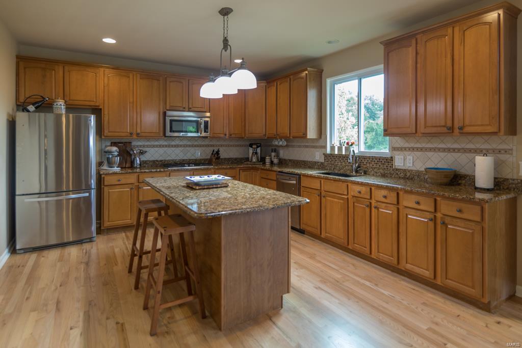 320 Perceval Drive Weldon Spring, MO 63304 - Photo 8 of 78 Gallery Image 8