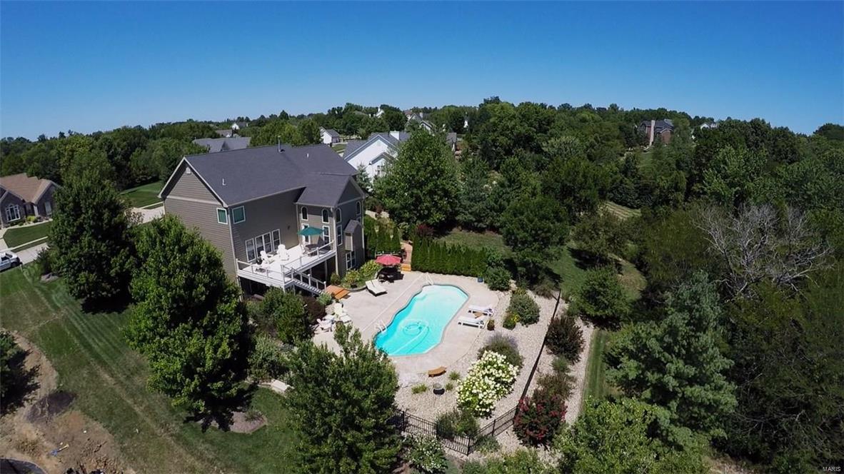 320 Perceval Drive Weldon Spring, MO 63304 - Photo 78 of 78 Gallery Image 78
