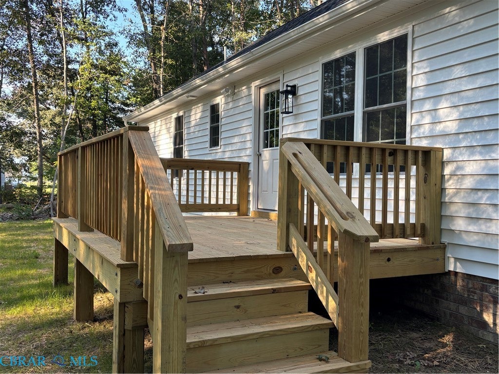 1453 Moorefield Road West Point, VA 23181 - Photo 24 of 24 Gallery Image 24