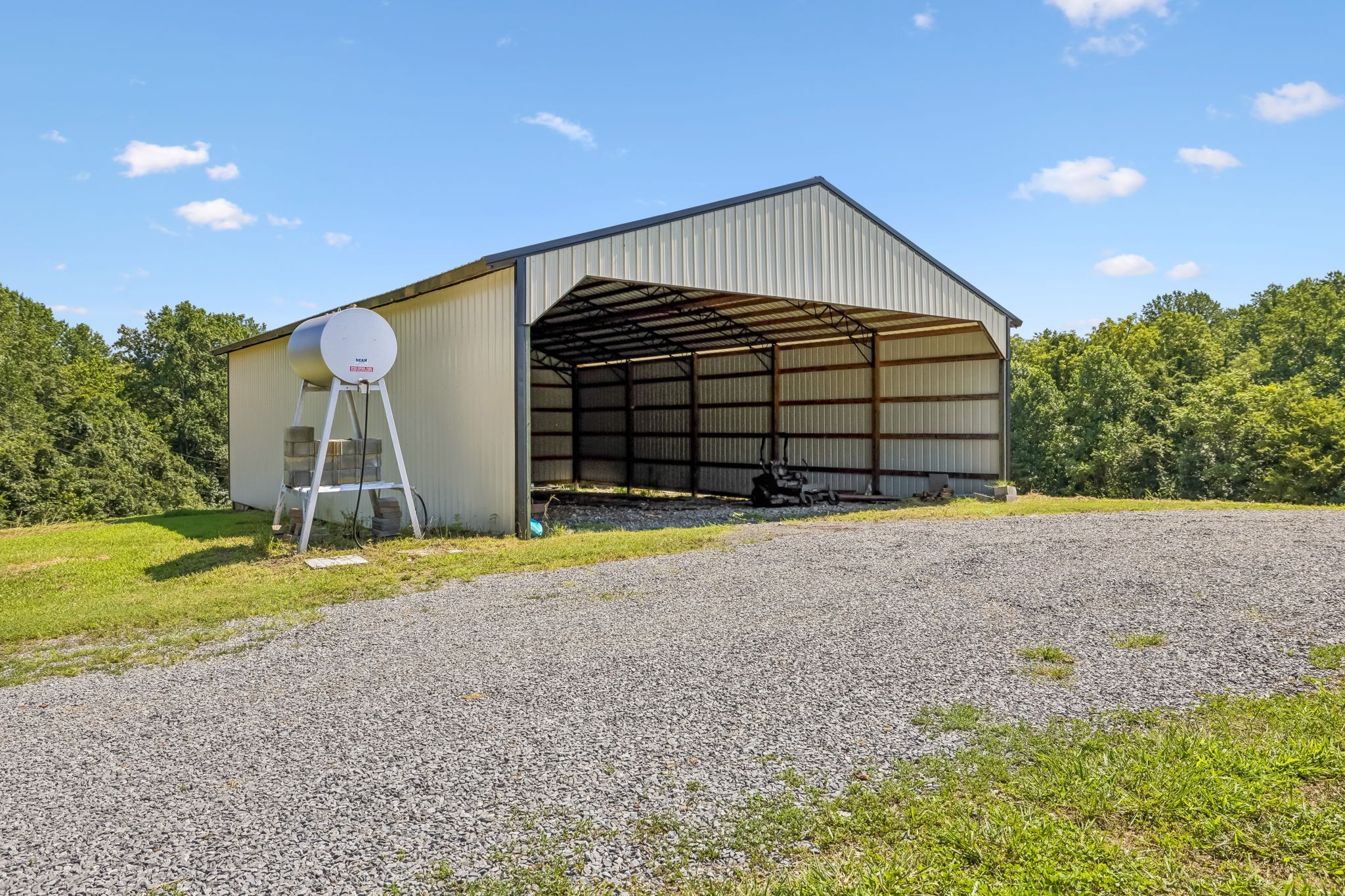 1129 Jim Read Road Ashland City, TN 37015 - Photo 48 of 58 Gallery Image 48