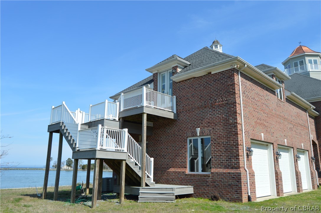 2106 Clarketown Road Heathsville, VA 22473 - Photo 4 of 50