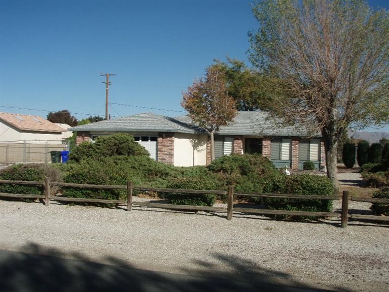 13889 Cree Road Apple Valley, CA 92307 - Photo 1 of 1