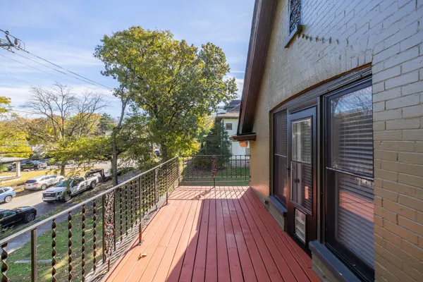 $995,000 | 111 32nd Avenue South, Nashville, TN 37212