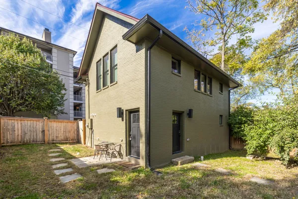 $995,000 | 111 32nd Avenue South, Nashville, TN 37212