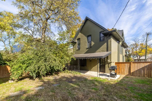 $995,000 | 111 32nd Avenue South, Nashville, TN 37212