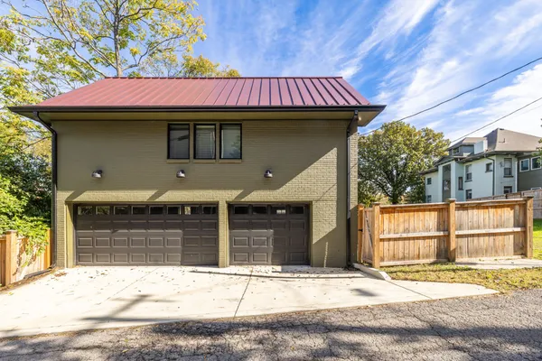 $995,000 | 111 32nd Avenue South, Nashville, TN 37212